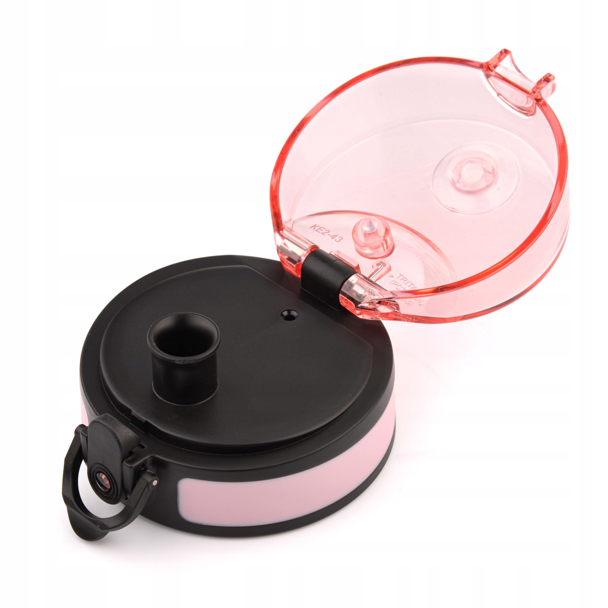 Bidon sportowy Meteor 800 ml – Idealny towarzysz treningów