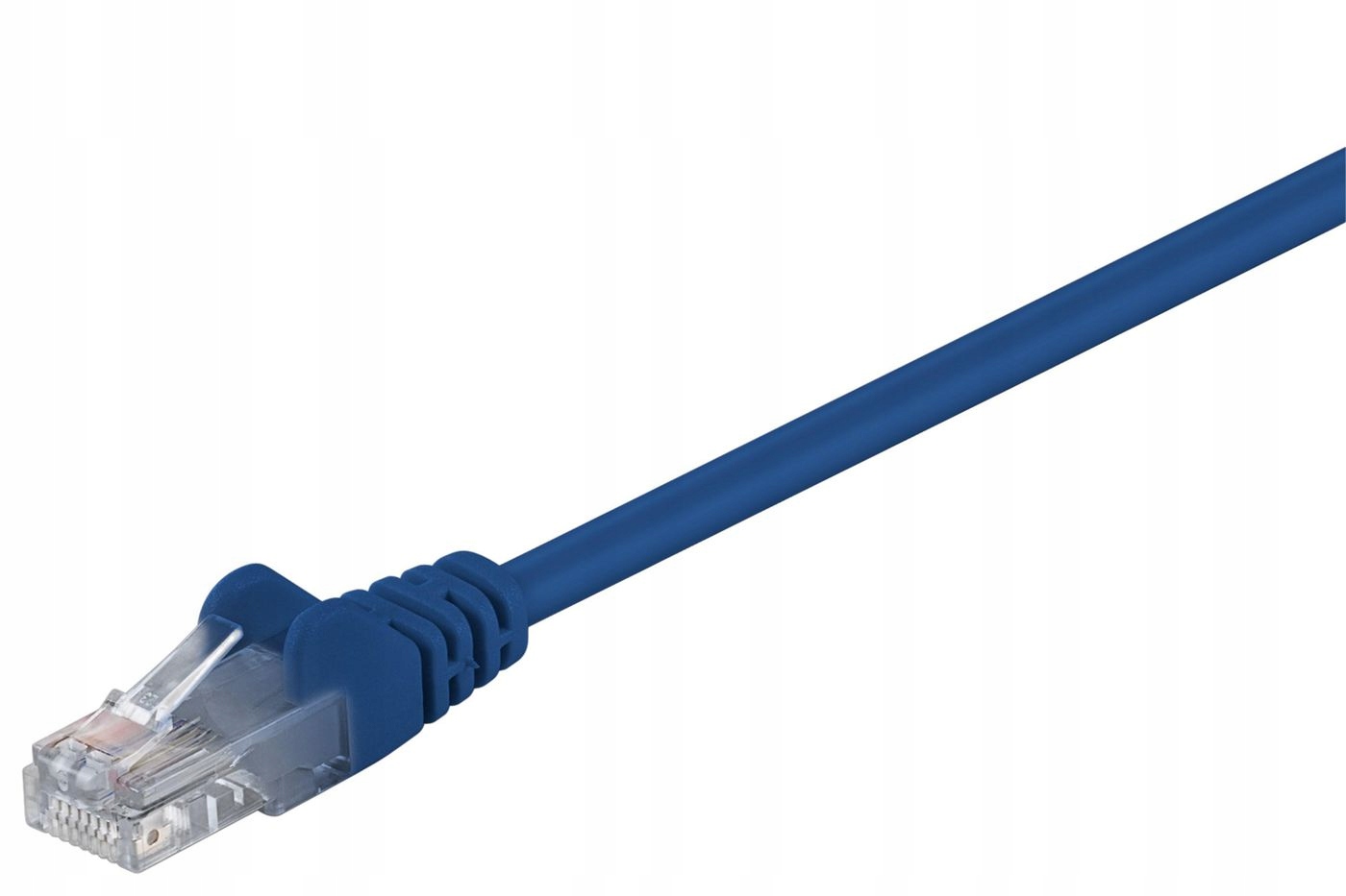 MicroConnect U/UTP CAT5e 1M – Niezawodne połączenie sieciowe
