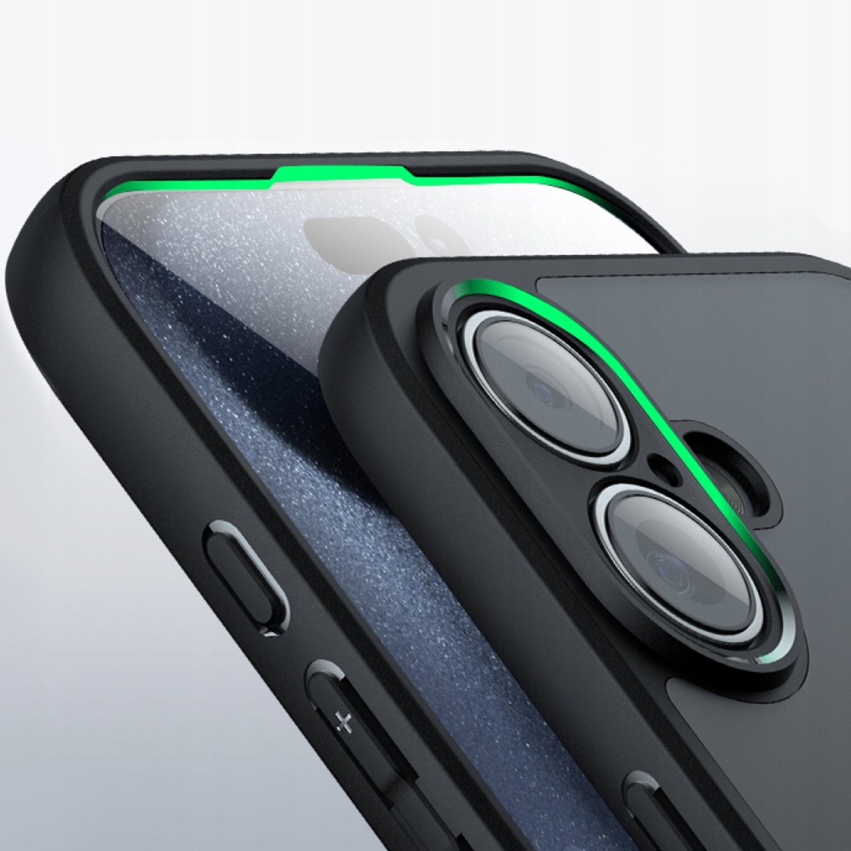 Funkcjonalność i dostęp do portów