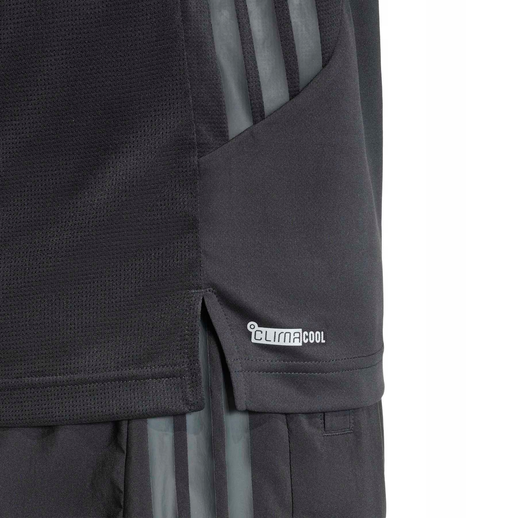 Technologia CLIMACOOL – Odprowadzanie wilgoci dla Twojego komfortu