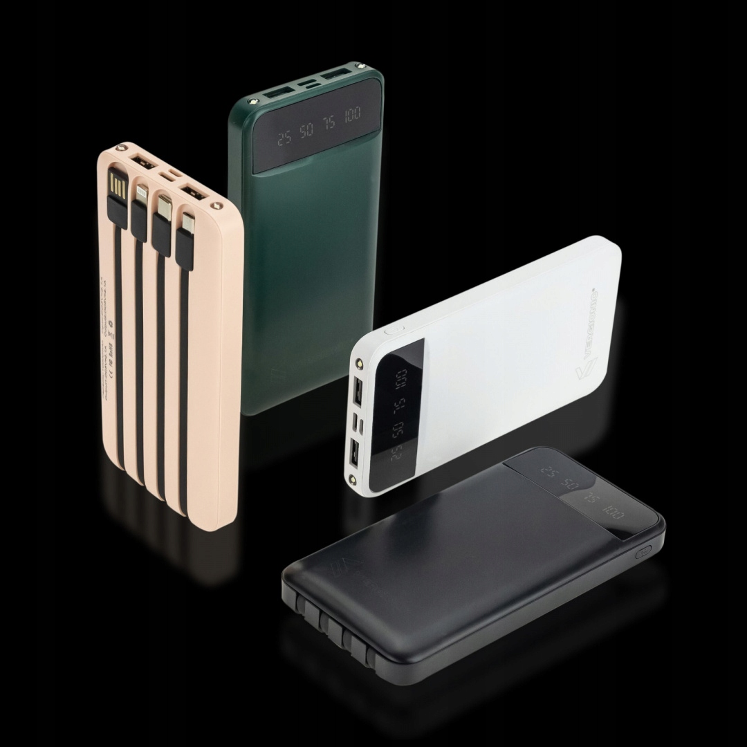 Kompaktowe wymiary i lekka konstrukcja