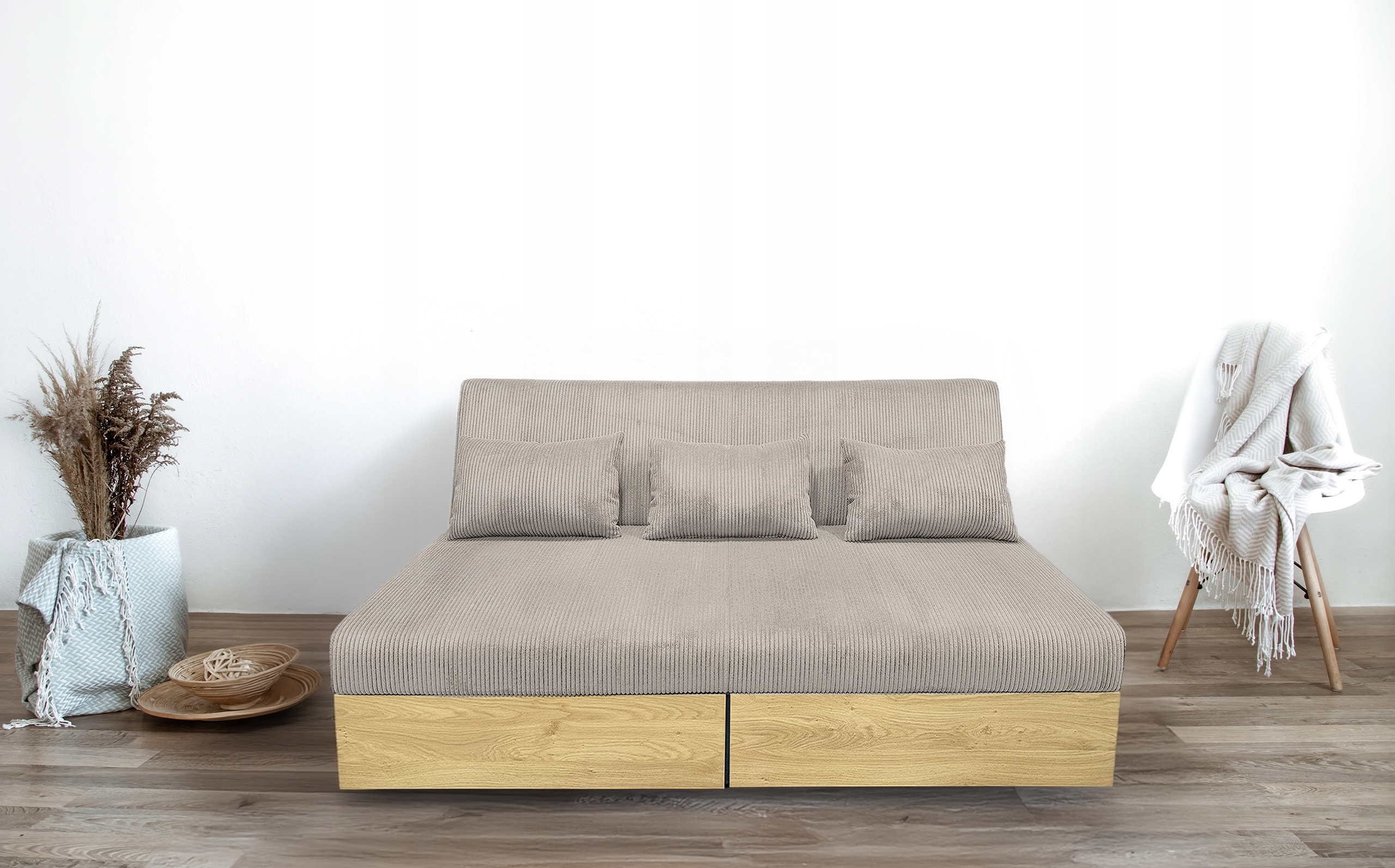 Wysoka jakość wykonania – Trwałość i dbałość o szczegóły