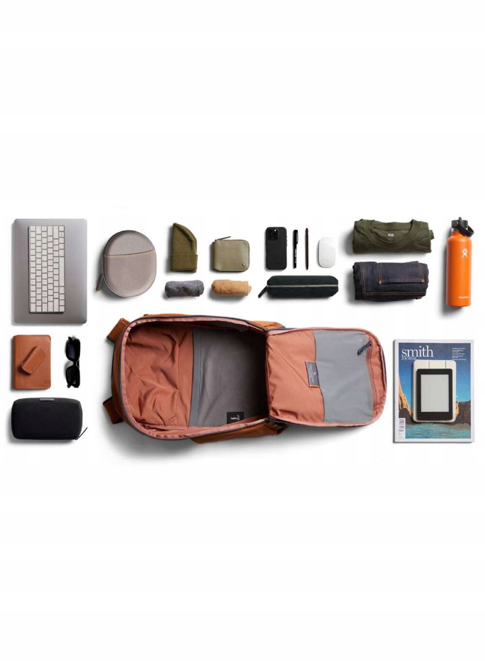 Wyściełane paski naramienne dla większego obciążenia