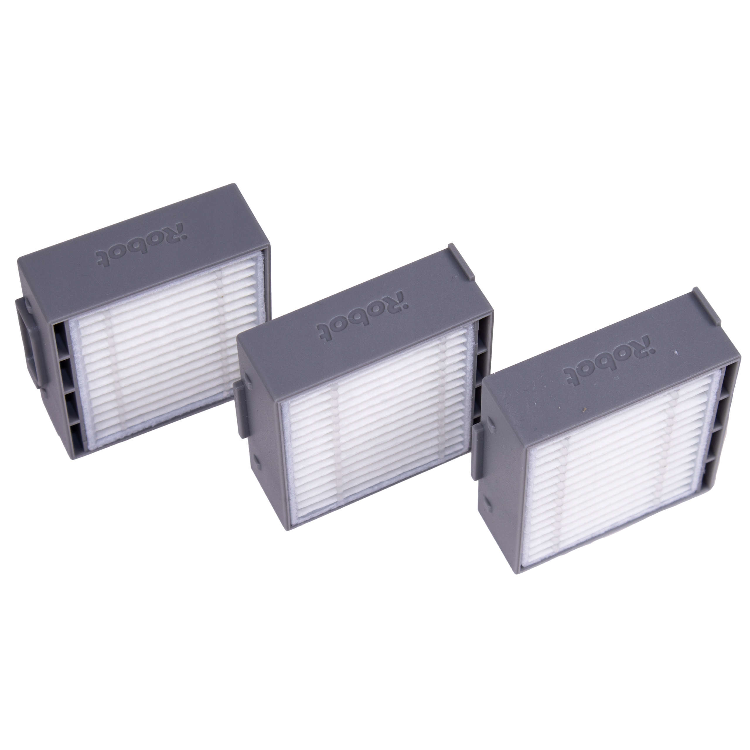 Kompatybilność z modelami Roomba Max 705 i 504