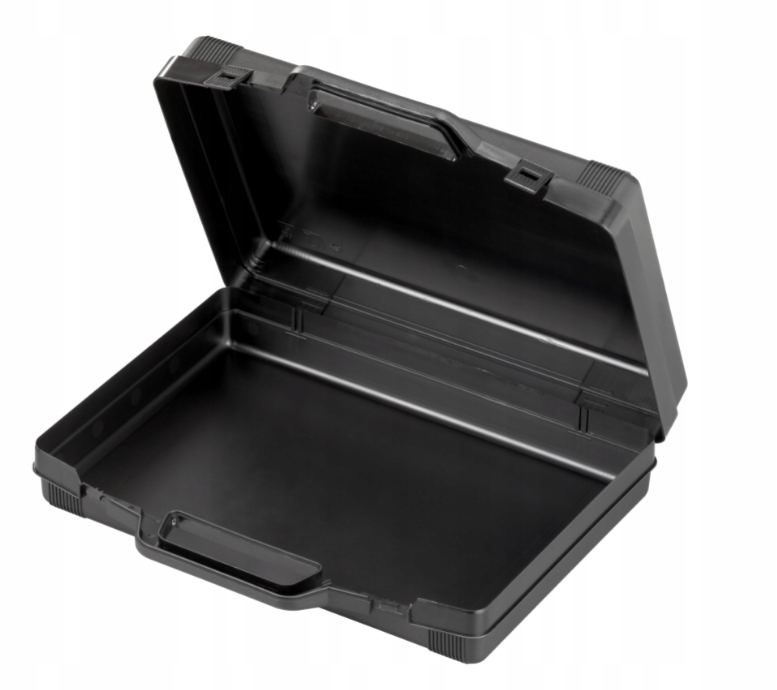 Możliwości personalizacji wnętrza walizki