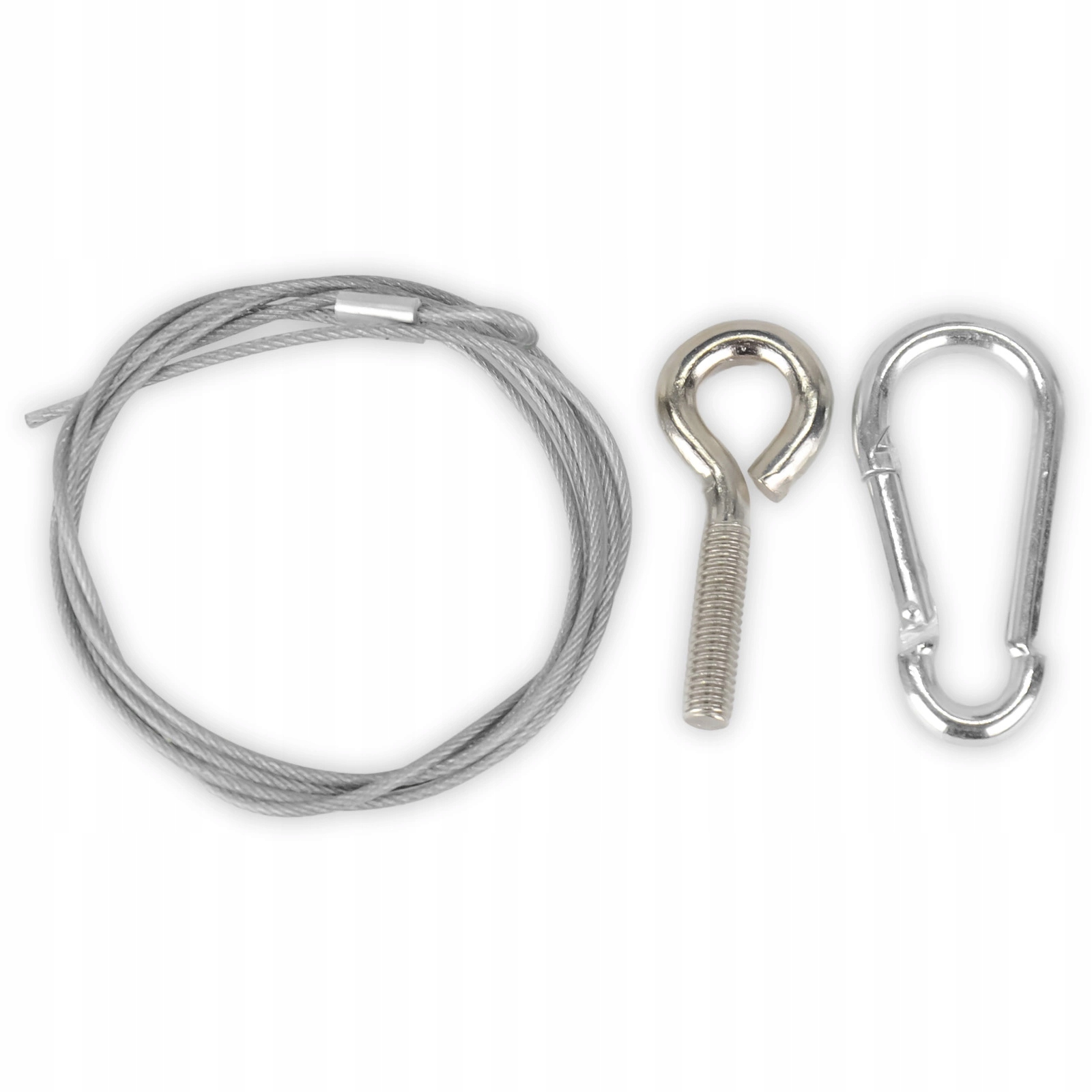 Uniwersalne uchwyty montażowe i łatwość instalacji