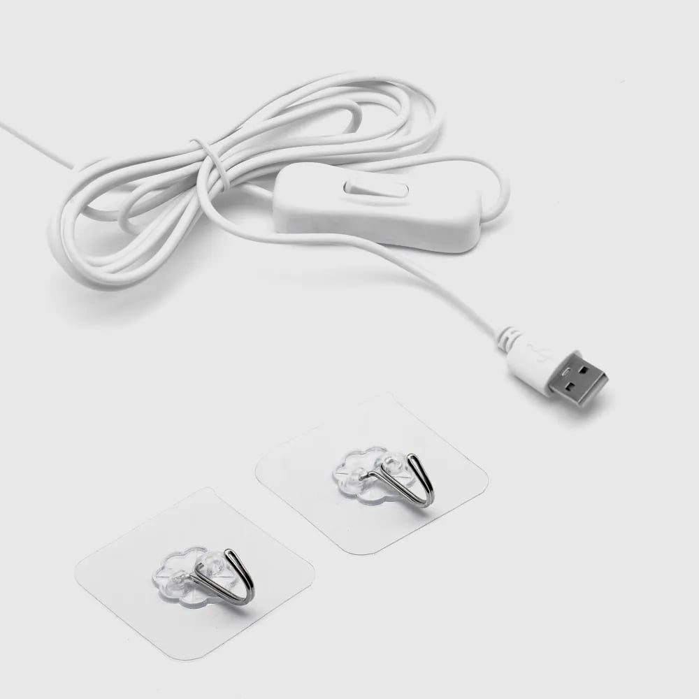 Praktyczne sterowanie i montaż – Idealne do strefy gamingowej