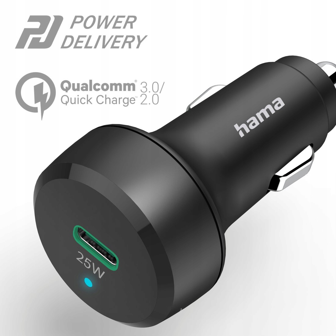 Technologia Power Delivery i Qualcomm Quick Charge – Ekstremalnie szybkie ładowanie