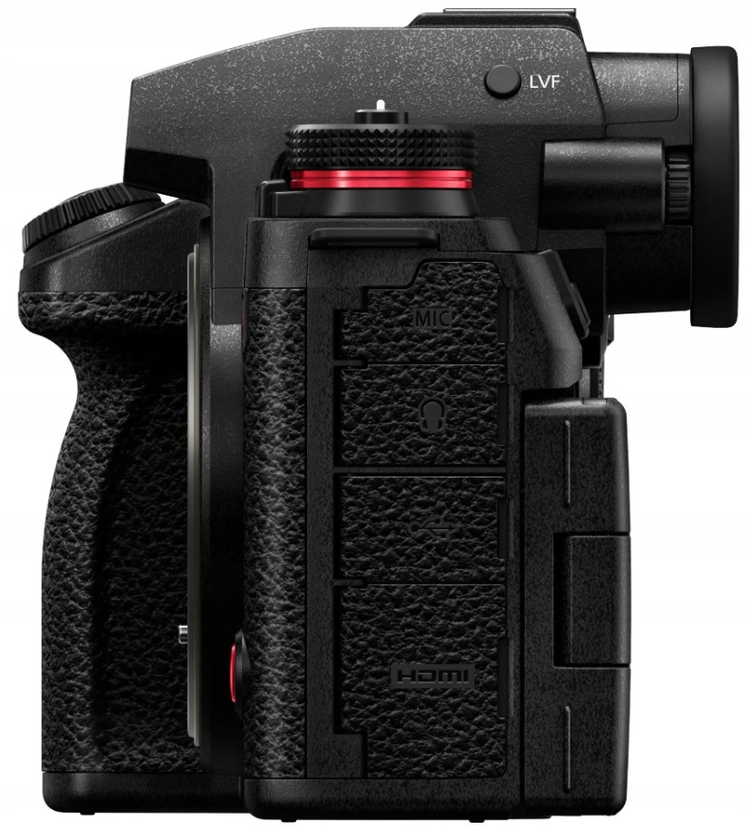 Nowo opracowany przetwornik CMOS 24,1 MP