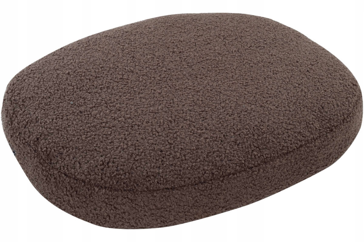 Wygodne wypełnienie z pianki memory dla zdrowego snu