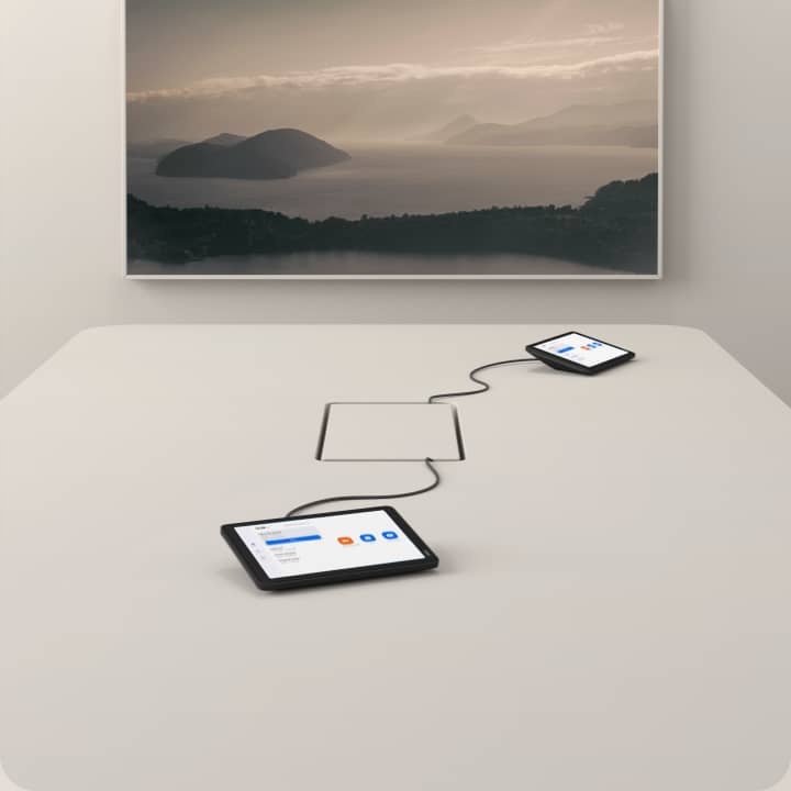 Możliwość montażu na ścianie i boku