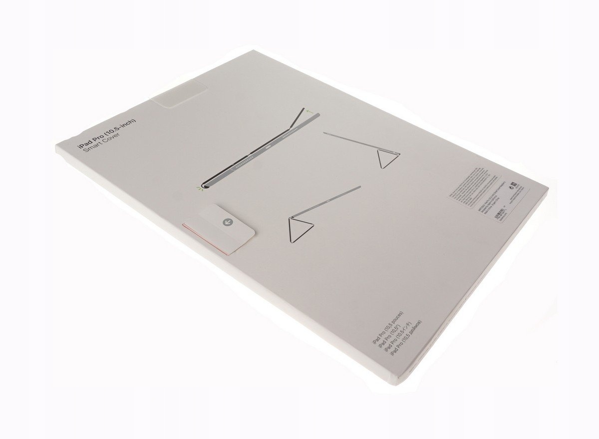 Wysoka jakość wykonania – Oryginalny produkt Apple