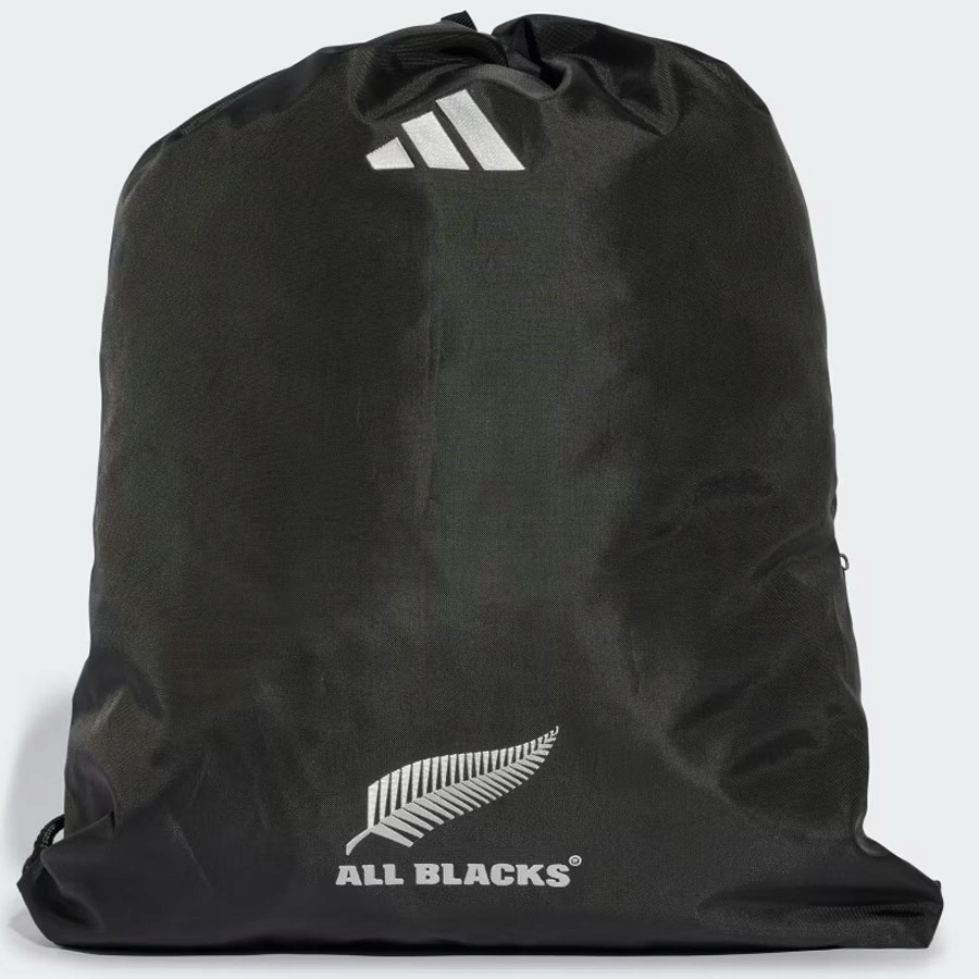 Worek plecak na buty i odzież adidas All Blacks JI9326 – Idealny towarzysz na treningi