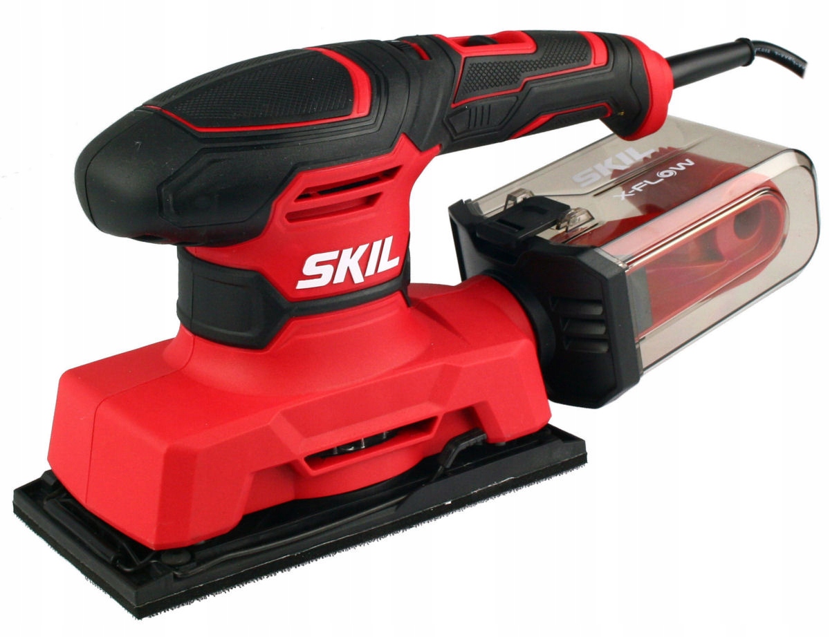 Szlifierka Sourcing SANDER ORBITAL 7362AA 280W – Idealne narzędzie do precyzyjnego szlifowania