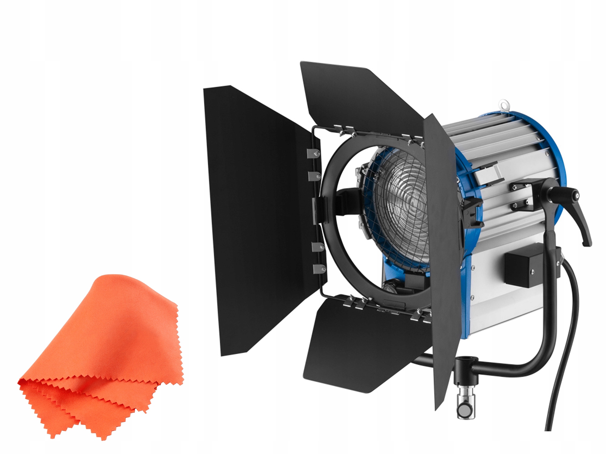 Wydobywanie detali i cieni – Tworzenie wyjątkowej atmosfery na zdjęciach