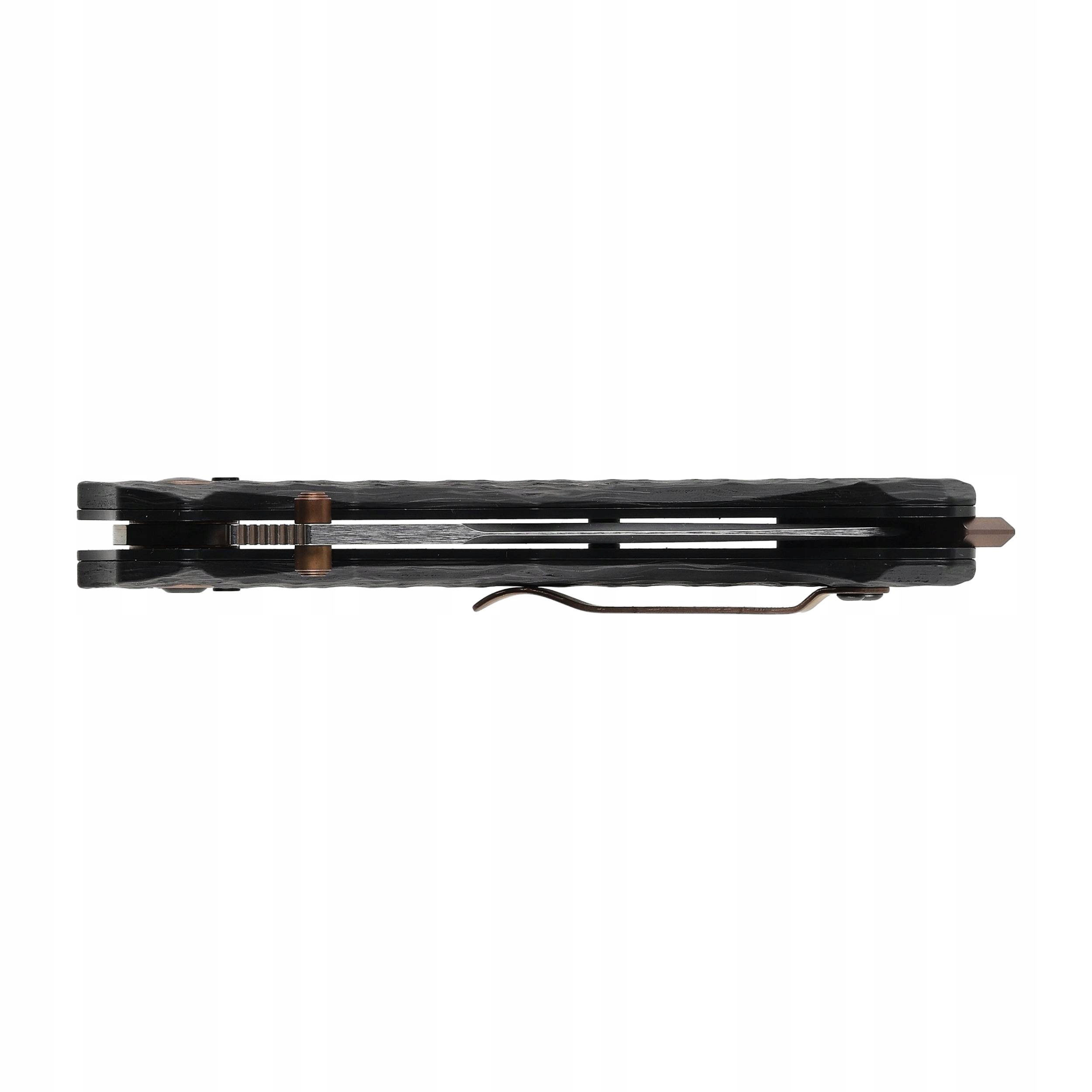 Niezawodny system blokady Axis Lock