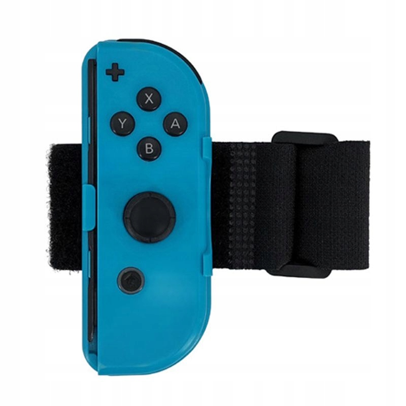 Dedykowane uchwyty do kontrolerów Joy-Con Nintendo Switch