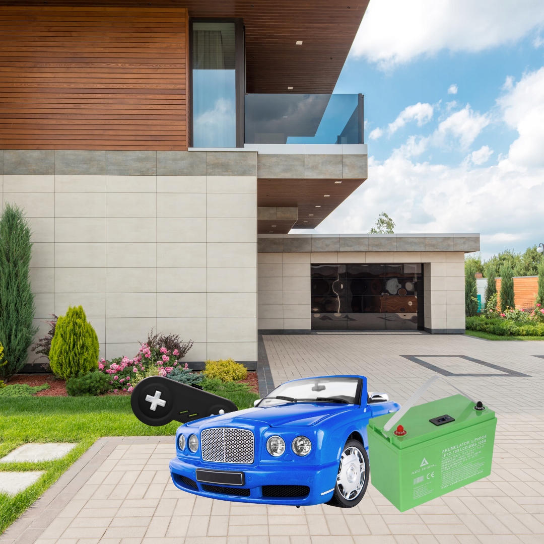 Zastosowanie akumulatora w instalacjach fotowoltaicznych i pojazdach elektrycznych