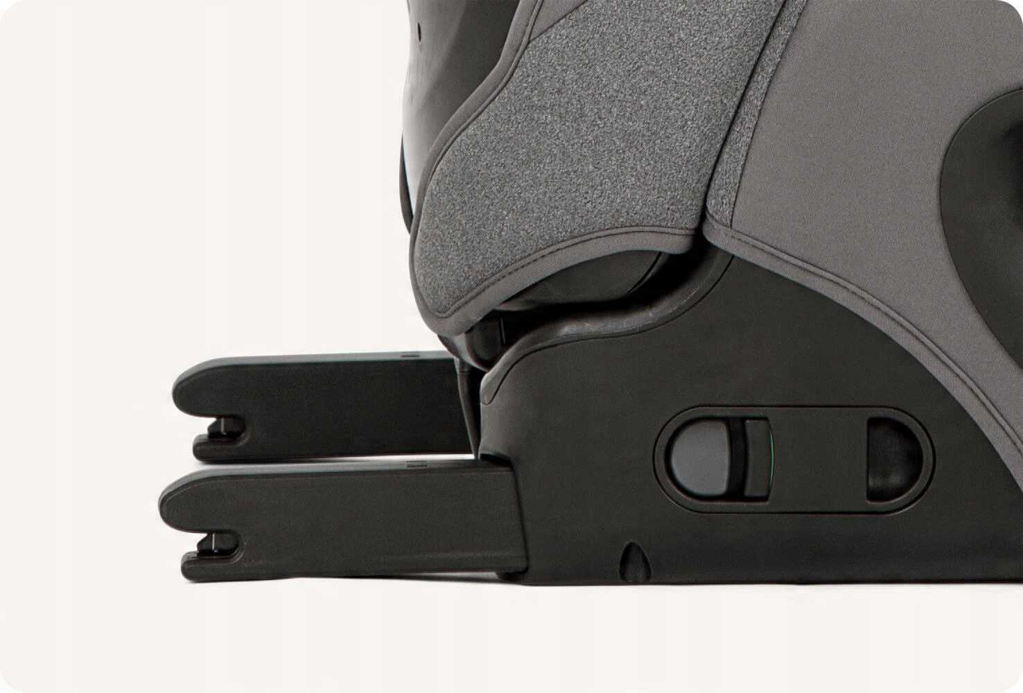 System mocowania ISOFIX i Top Tether