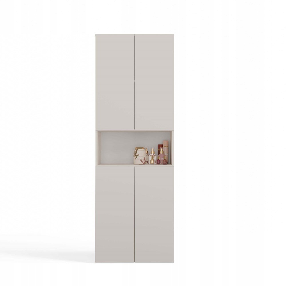 Uniwersalny design pasujący do różnych stylów wnętrz