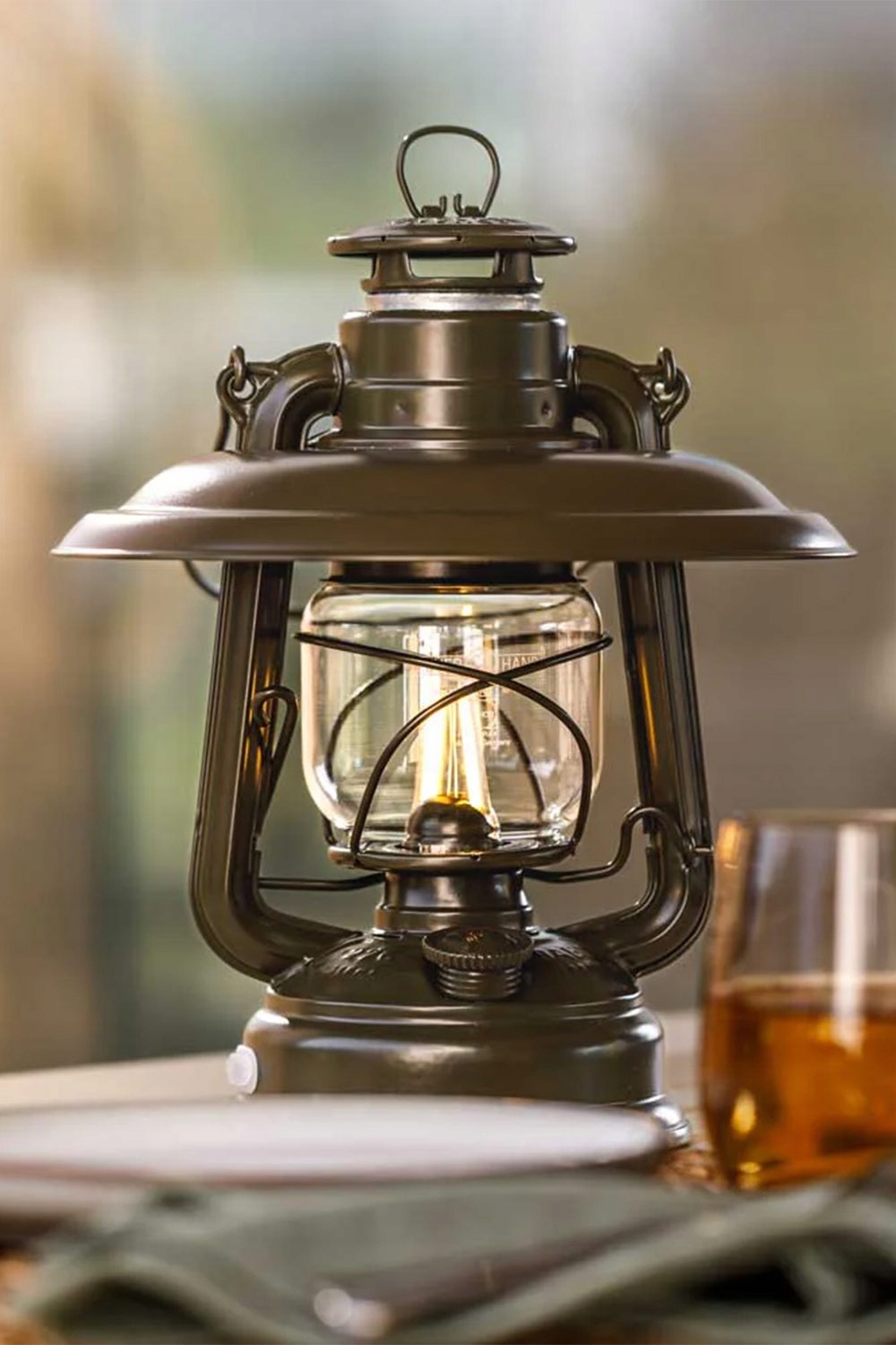 Wygodne zasilanie przez USB-C lub baterie