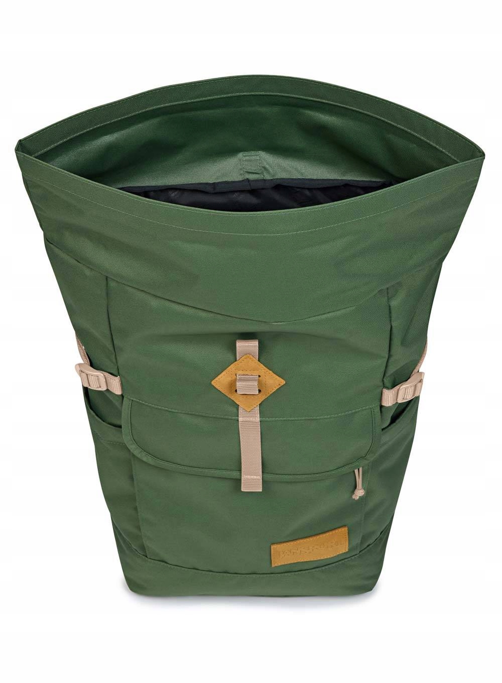 Materiał z recyklingu – poliester 600D