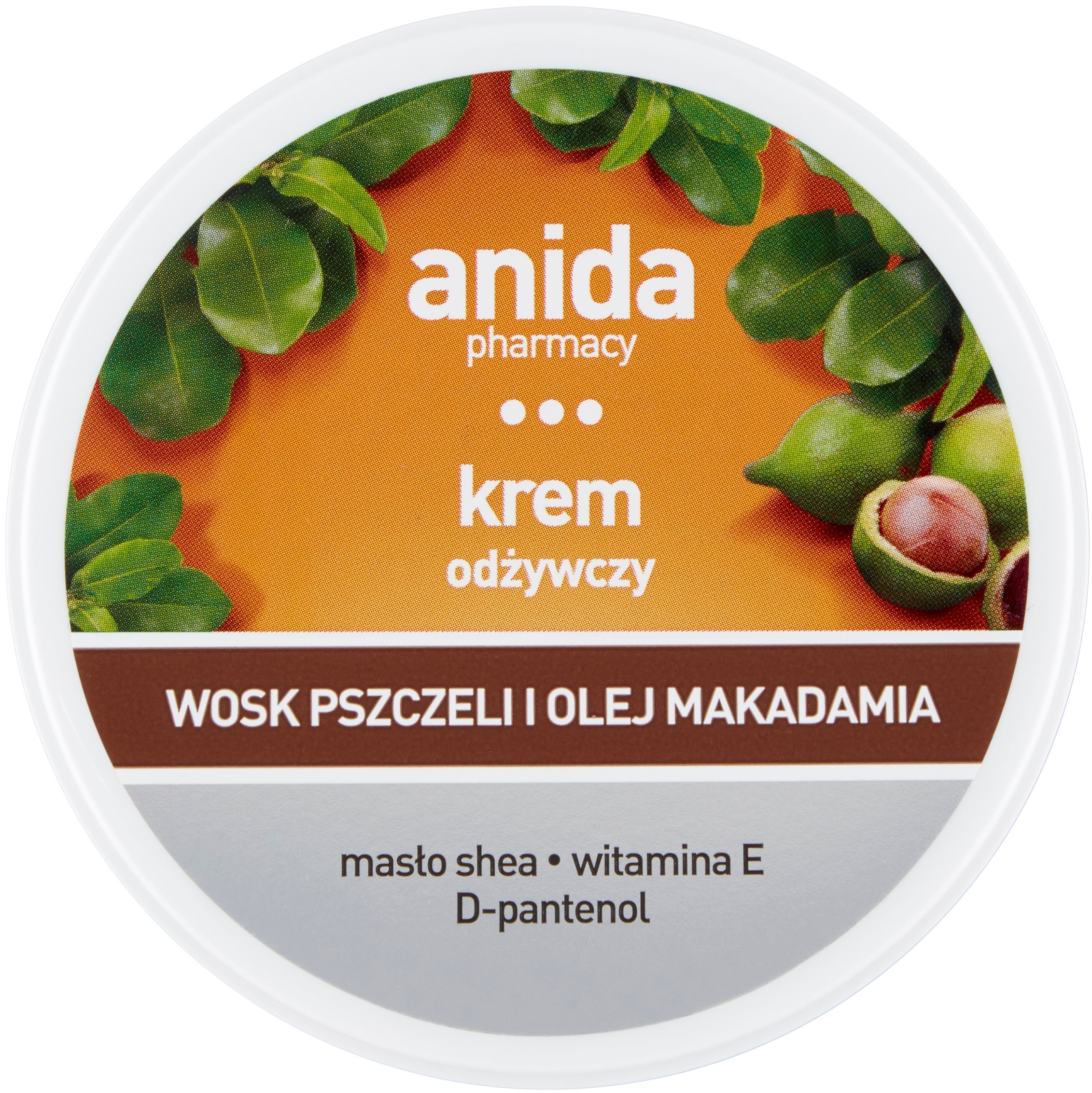 Właściwości odżywcze wosku pszczelego