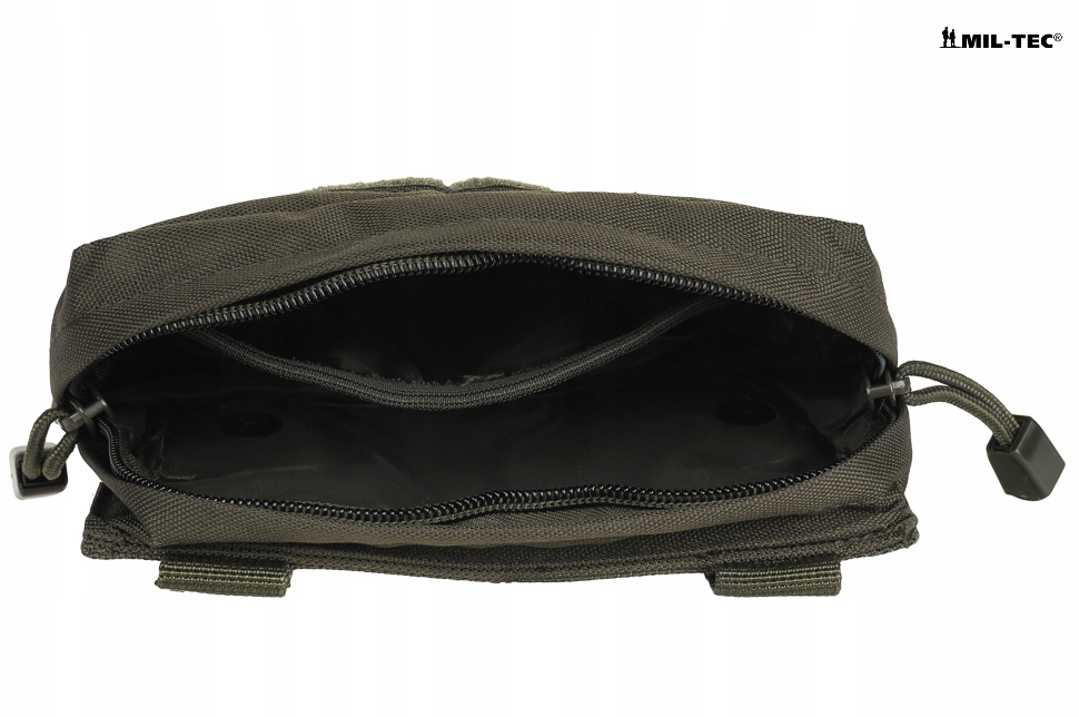 Otwór drenażowy i wewnętrzna przegroda – Komfort użytkowania