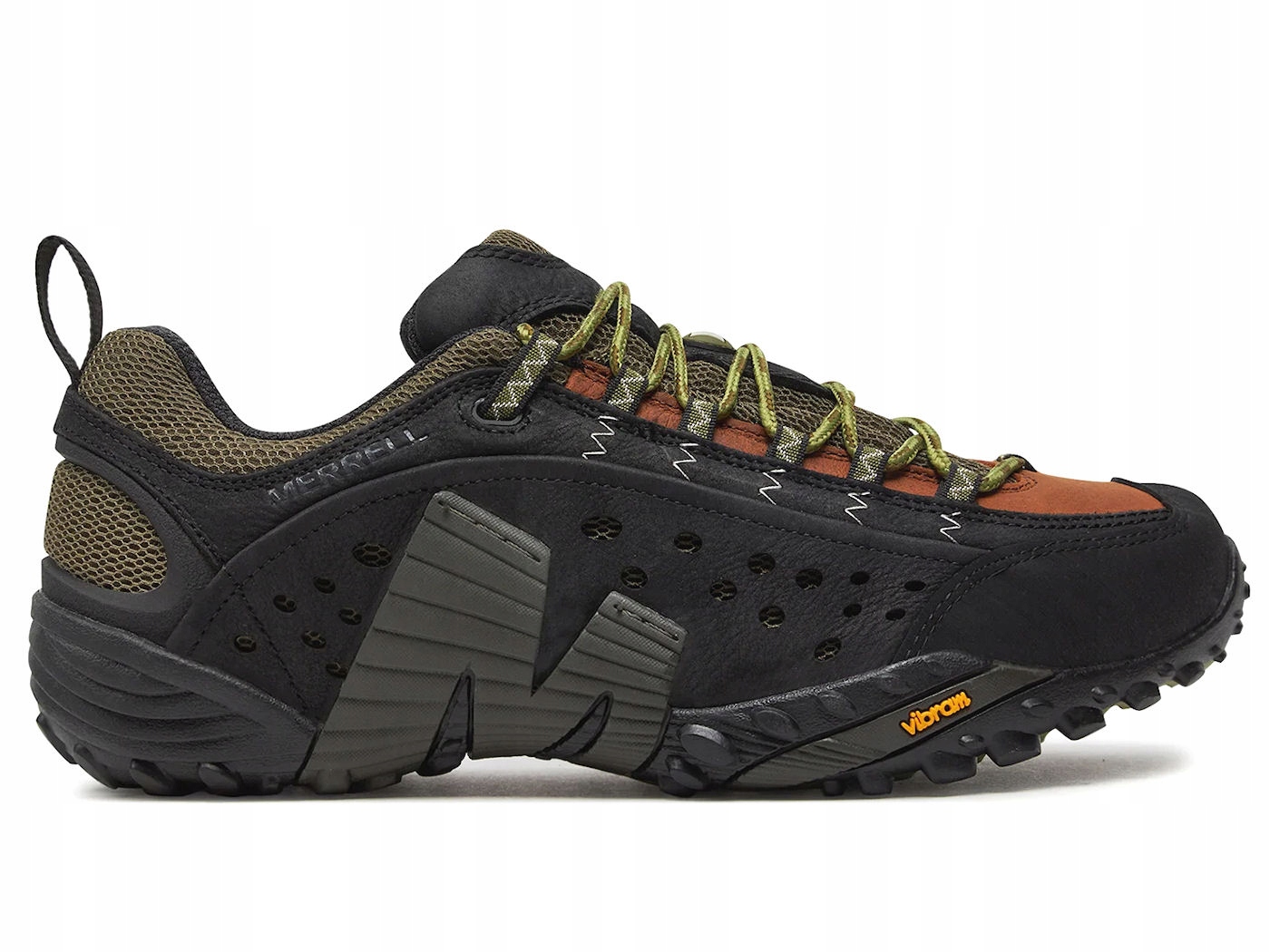 Ochrona palców i pięty – Wzmocnienia dla większego bezpieczeństwa