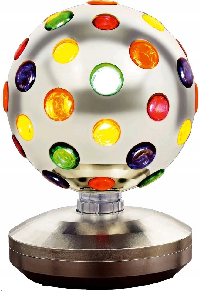 Łatwe zasilanie i obsługa – włącznik ON/OFF