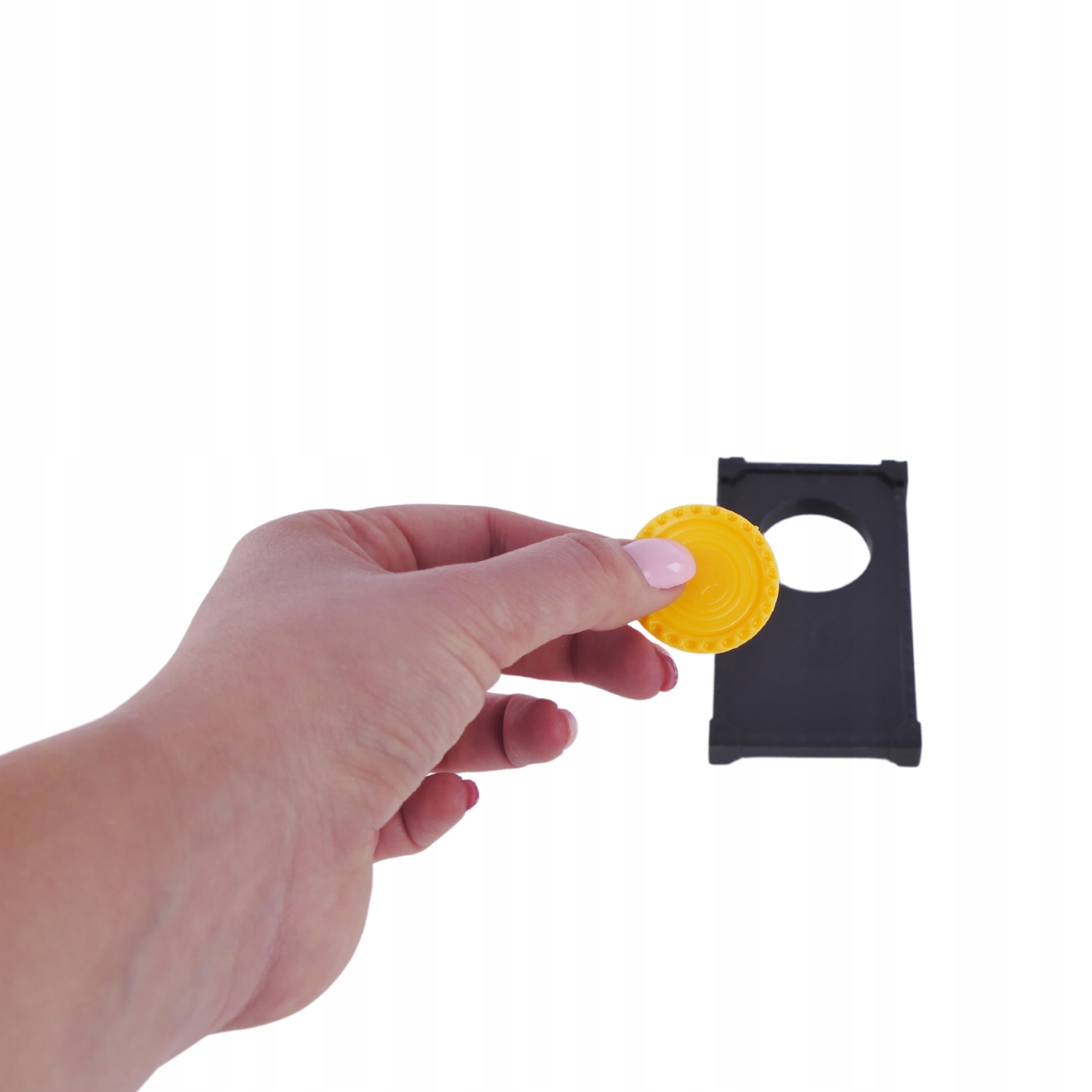 Rozwój umiejętności manualnych i koordynacji