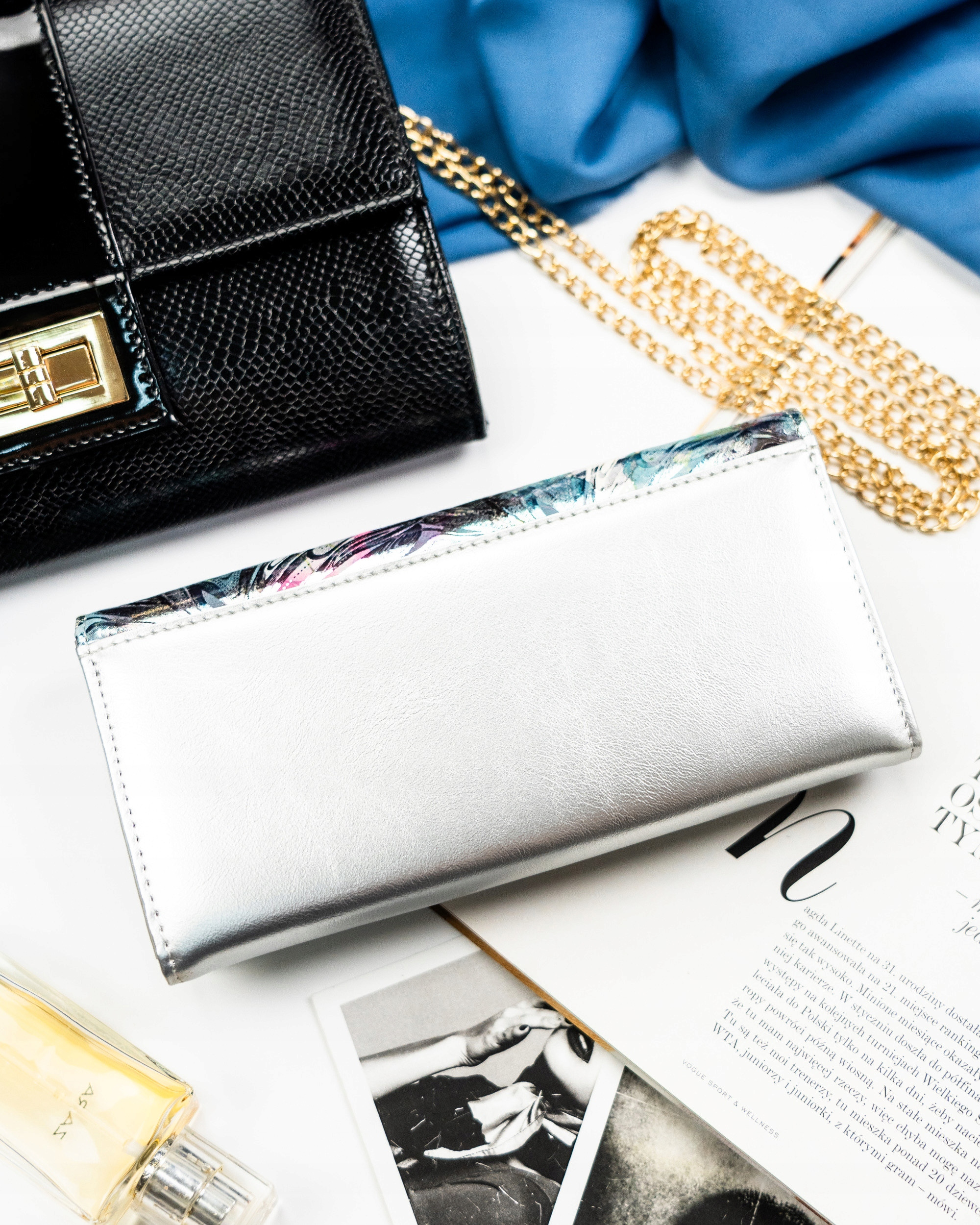 Bezpieczne miejsce na gotówkę i monety