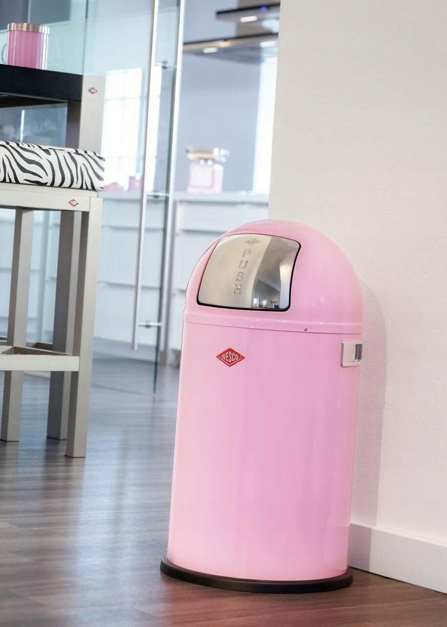 Wyjmowany pojemnik wewnętrzny – Ułatwienie w utrzymaniu czystości