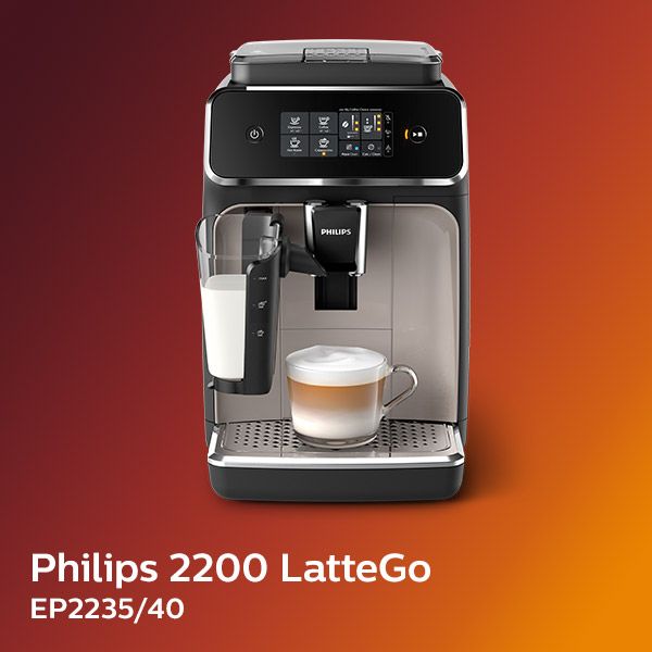 Philips Tabelka Ep2235 40
