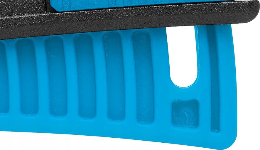 Wymiary i waga – kompaktowy design