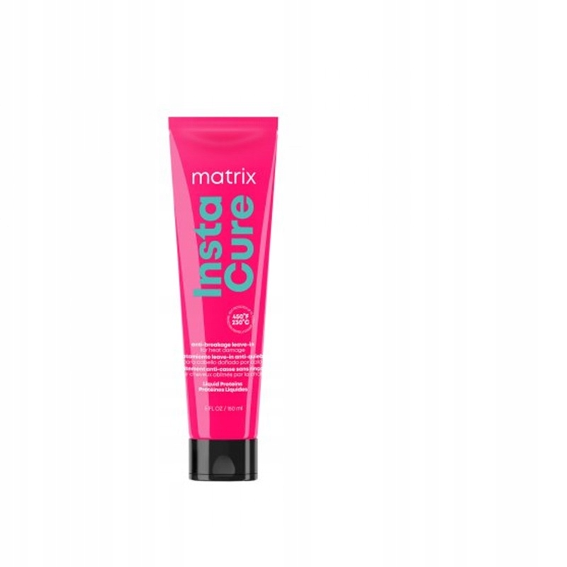 Odżywka Insta Cure Anti-Breakage Leave-in 150 ml – Regeneracja i ochrona włosów