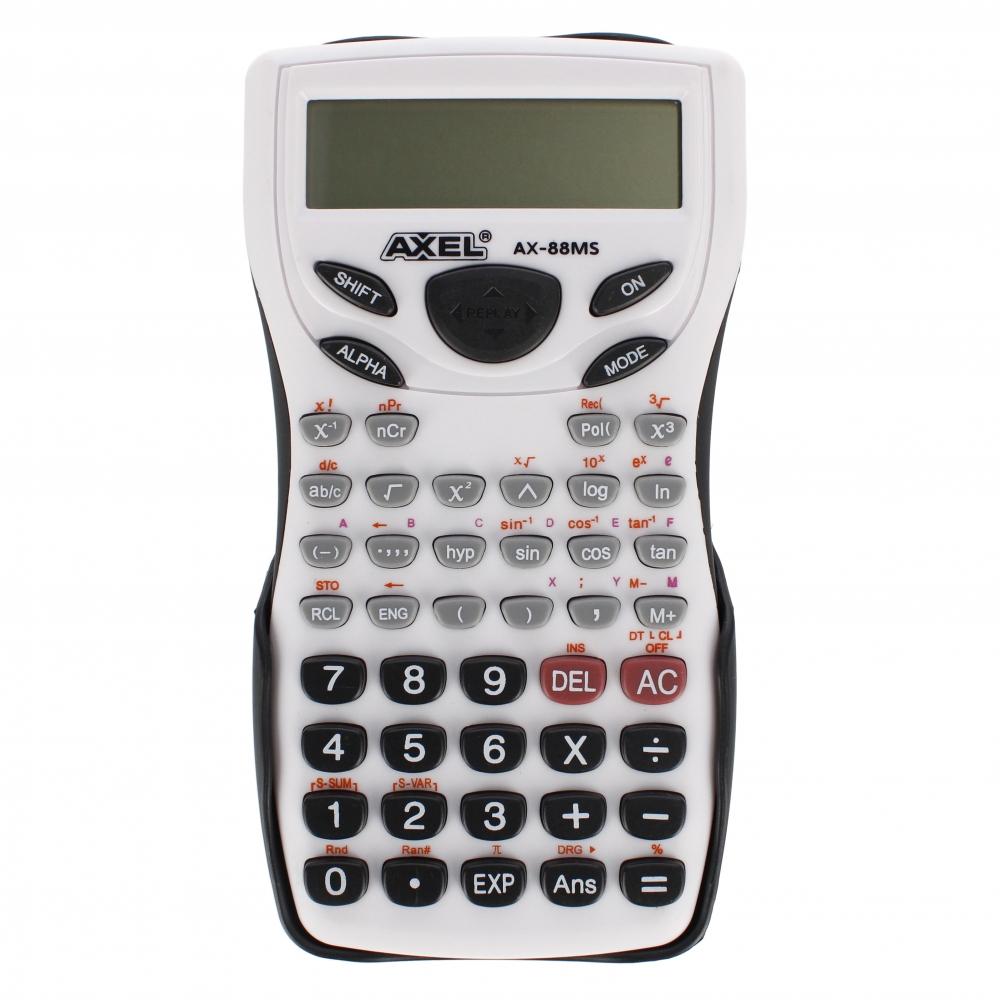 Funkcjonalność i wszechstronność kalkulatora