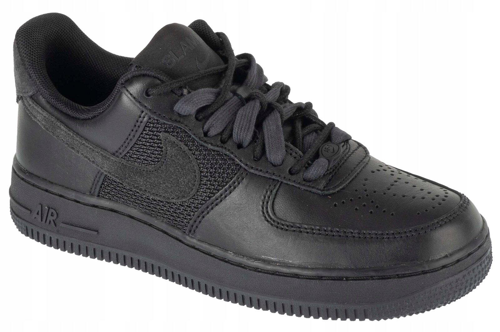 Nike Air Force 1 Low x Slam Jam – Stylowe buty sneakersy dla mężczyzn