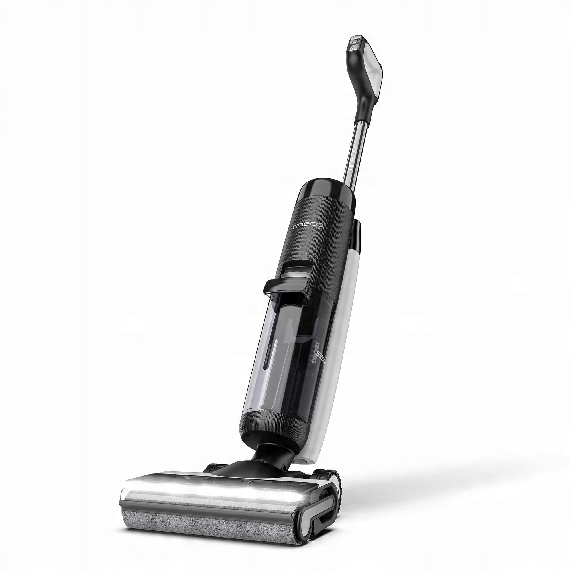 Odkurzacz bezprzewodowy Tineco Floor One S7 Pro – Innowacyjne rozwiązanie do czyszczenia
