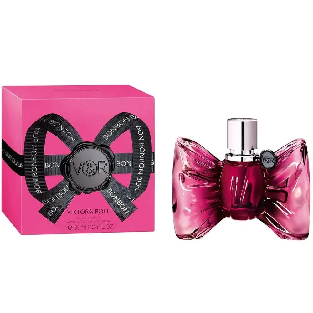 Pojemność i rodzaj – Woda perfumowana 90 ml