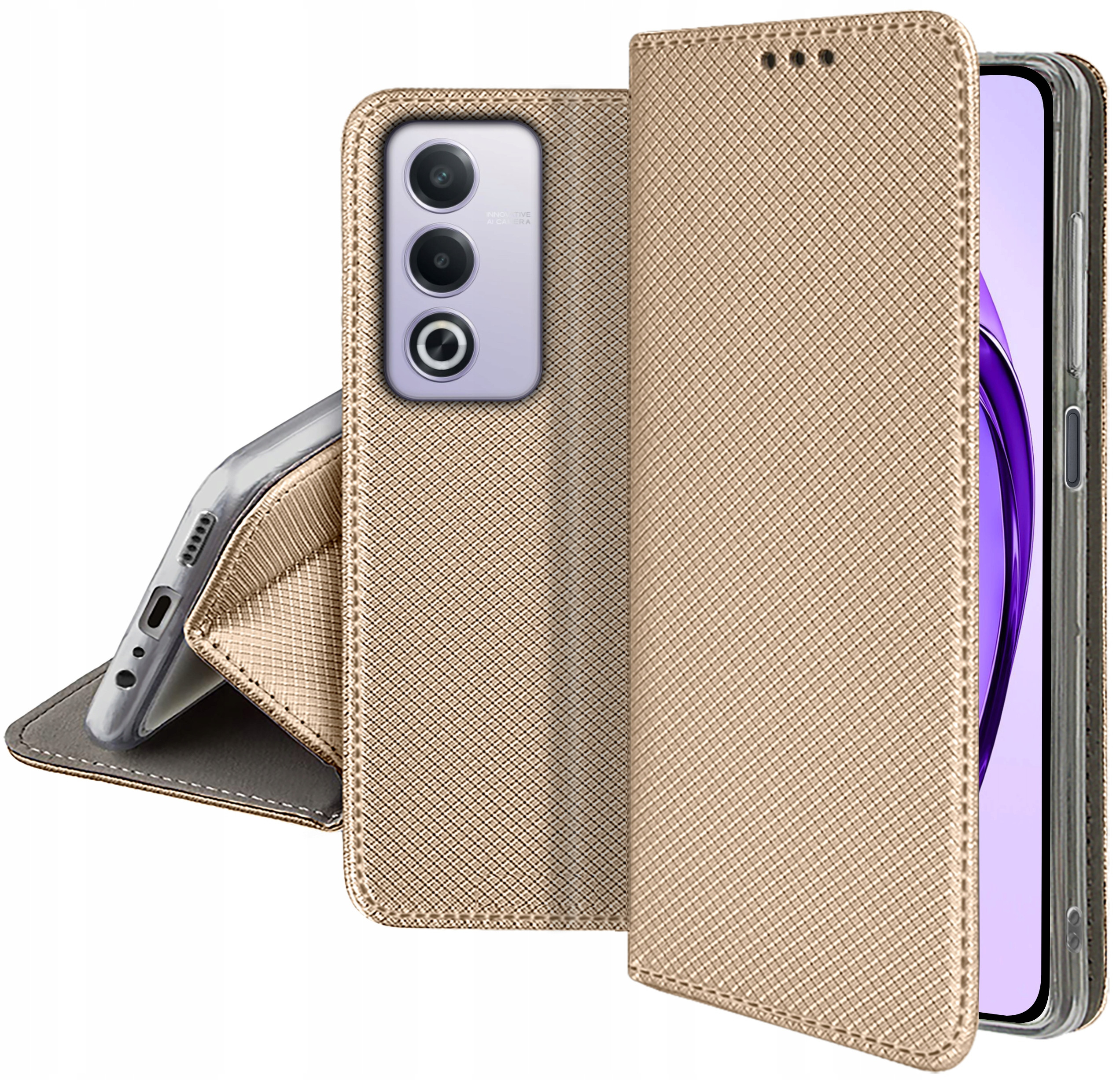 Funkcjonalność kieszonki na karty – Wygodne przechowywanie najważniejszych dokumentów