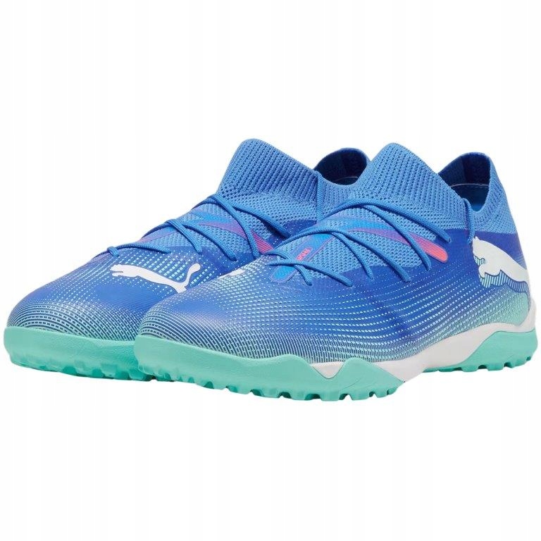 Buty Puma Future 7 Match TT 107937-01 – Idealne do gry na sztucznej nawierzchni