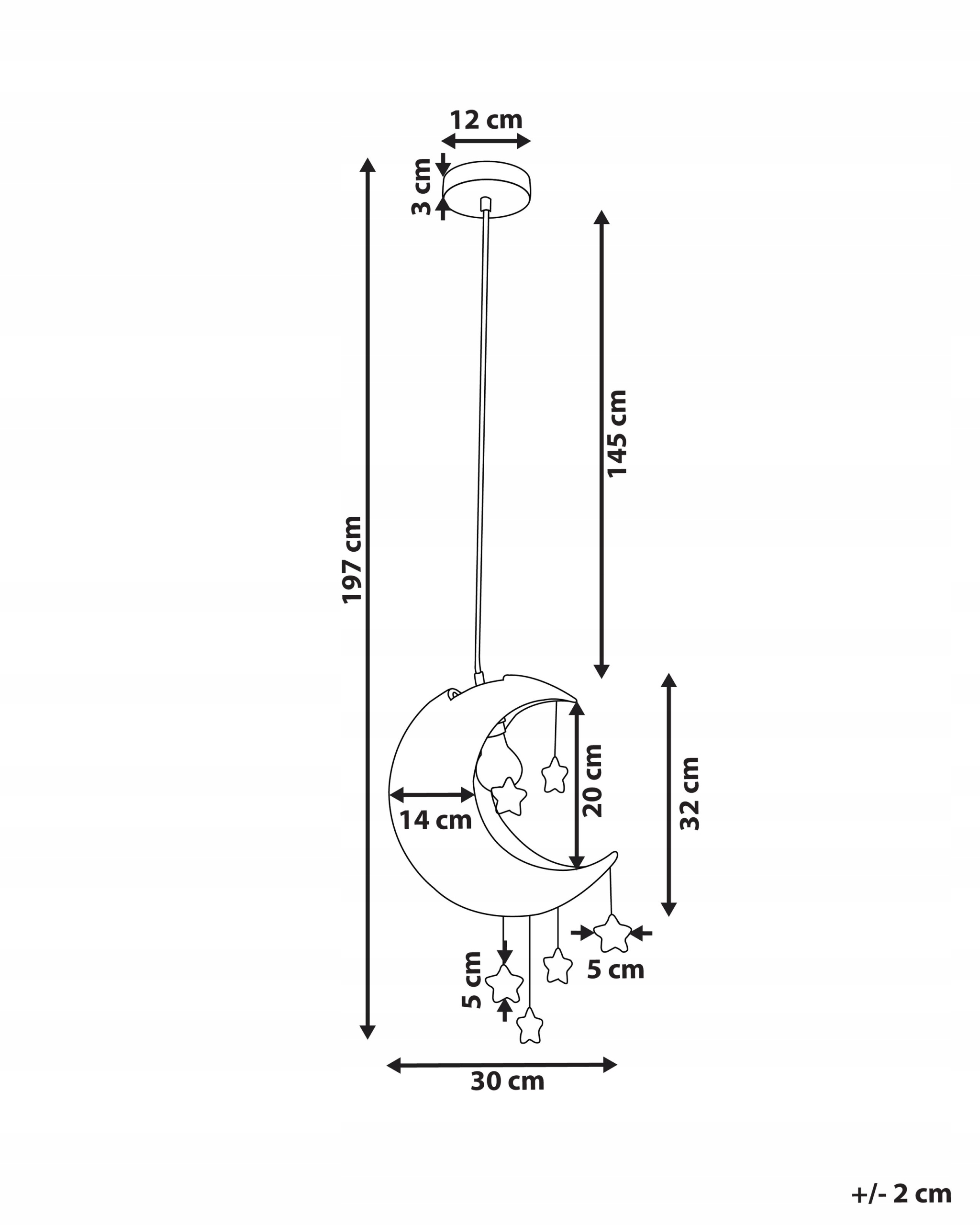 Idealna do pokoju dziecięcego – stwórz magiczną atmosferę