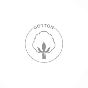 Brubeck Comfort Cotton