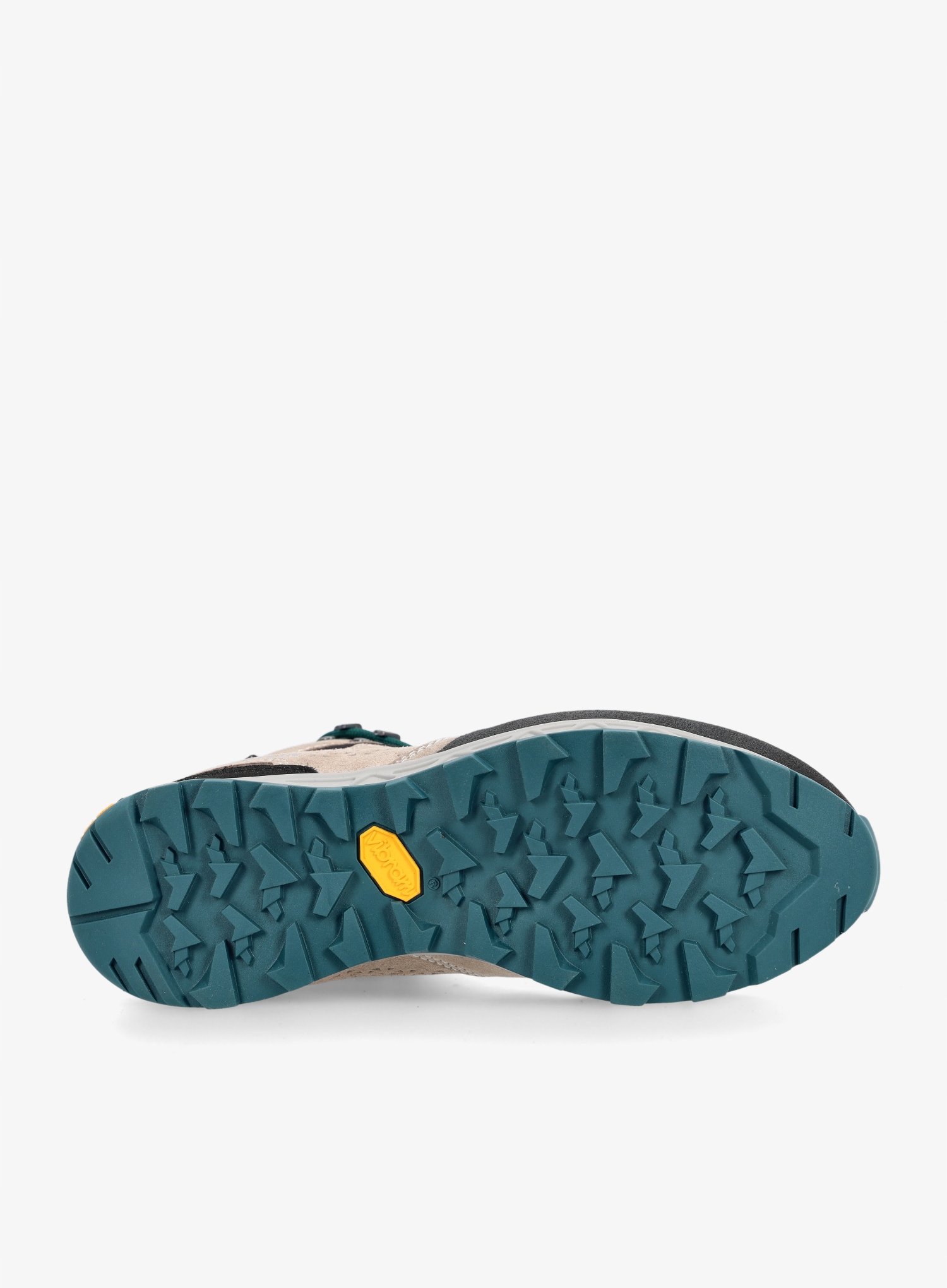 Podeszwa Vibram® Pinter – wyjątkowa przyczepność na każdym podłożu