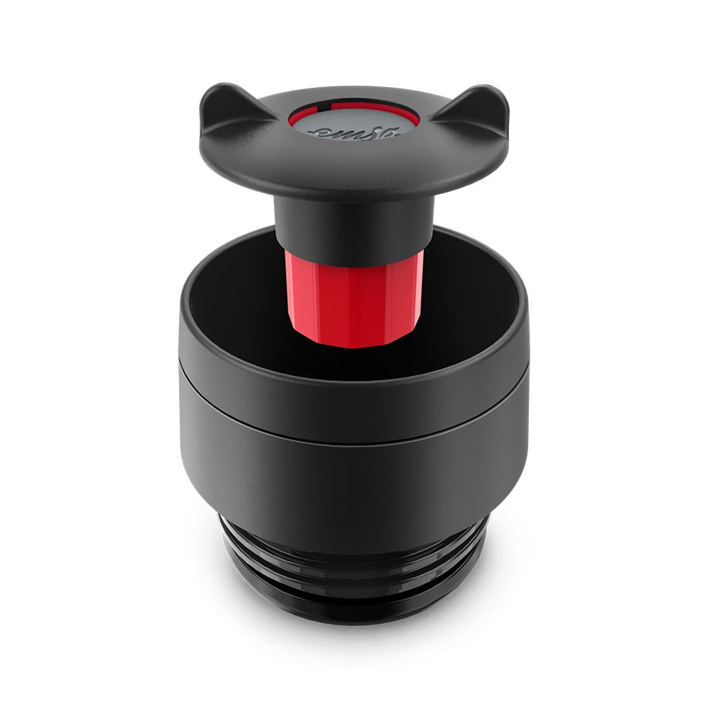 Picie pod każdym kątem – Innowacyjna pokrywka 360°