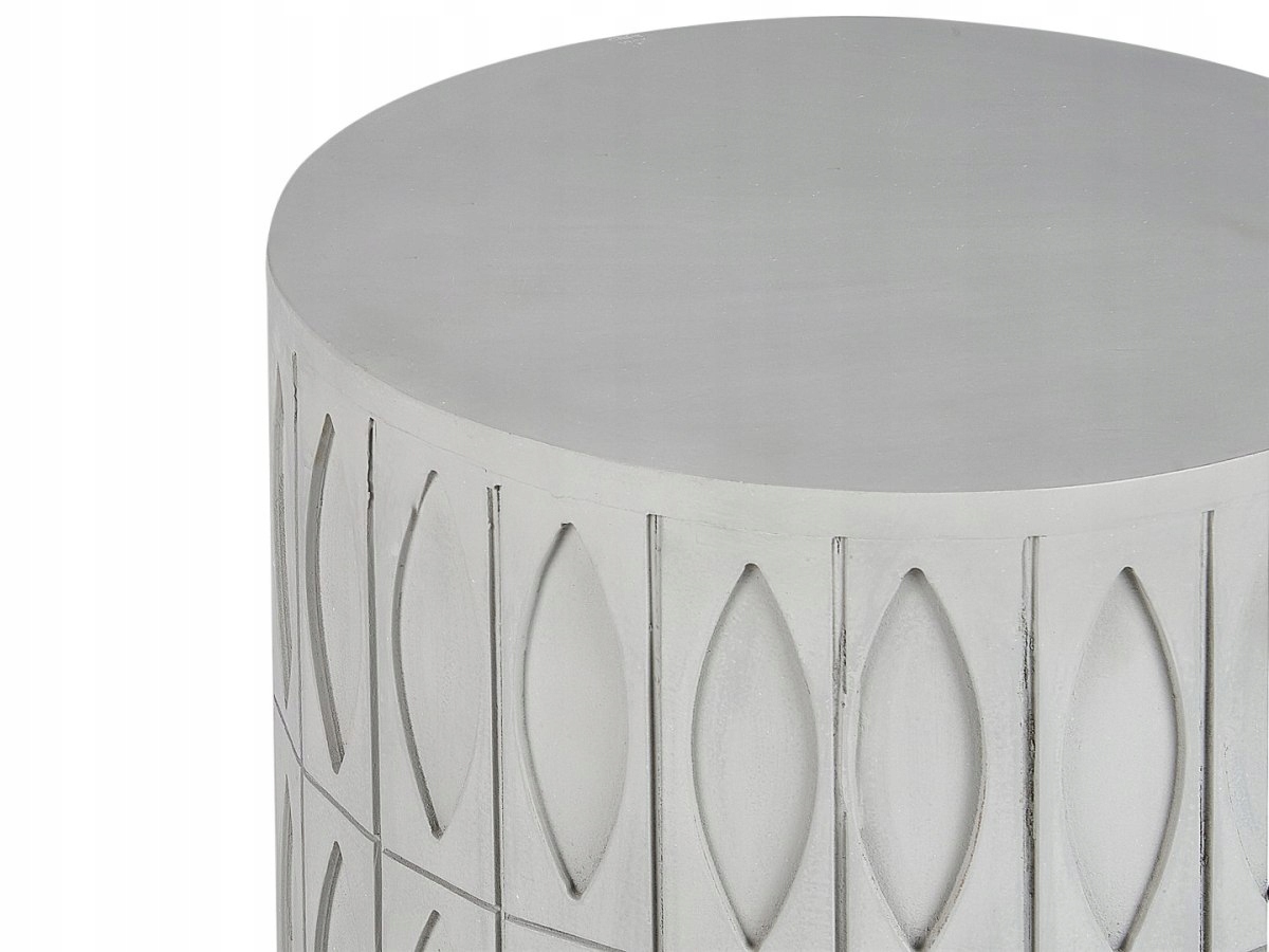 Misternie zaprojektowane detale