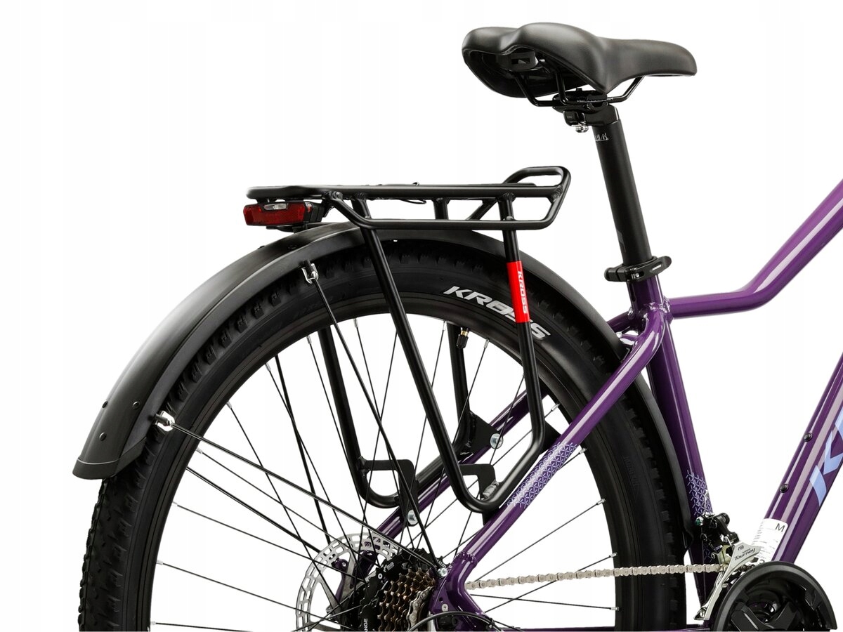Innowacyjny napęd Shimano z 21 biegami
