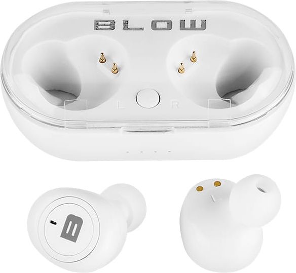 Słuchawki Blow Bluetooth