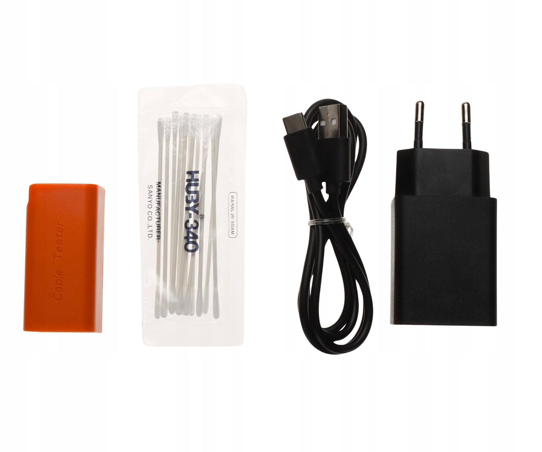 Wydajność i funkcjonalność reflektometru CS-R3-40H